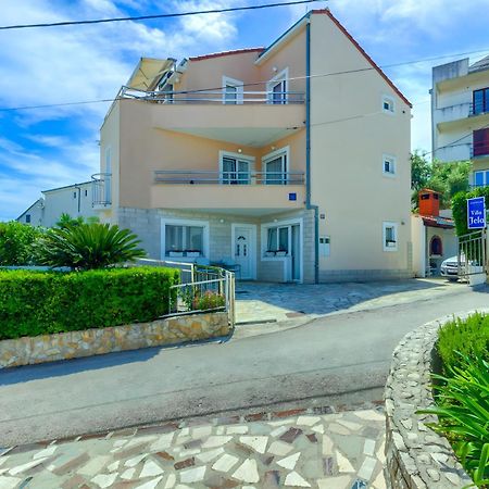 Villa Jela Trogir Exterior foto