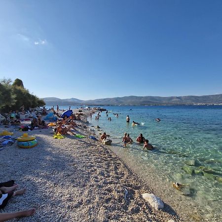 Villa Jela Trogir Exterior foto