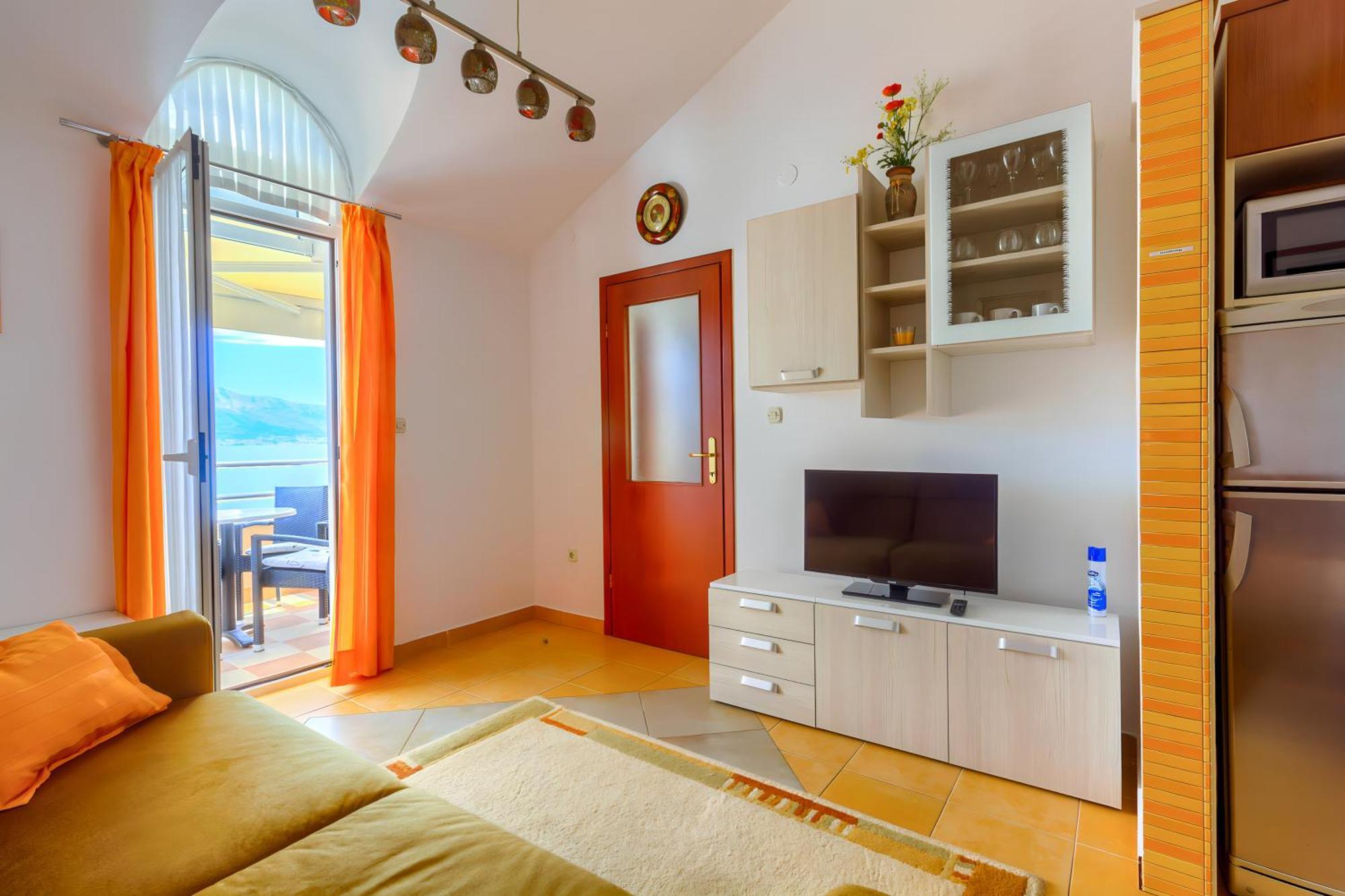 Villa Jela Trogir Exterior foto